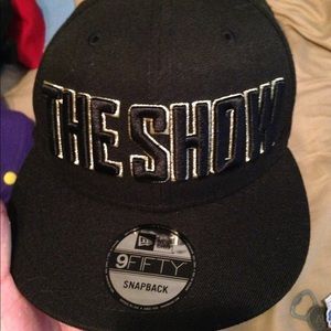 MLB The Show NEW ERA SnapBack